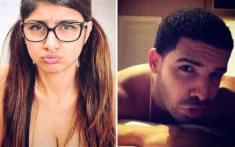 mia khalifa drake leaked|Drake ‘shares private jet’ photo in apparent allusion to X